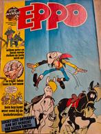 Pep en Eppo van november 1971 t/m januari 1977, Meerdere comics, Ophalen, Gelezen, Europa