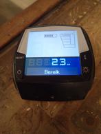 fiets computer, Fietsen en Brommers, Ophalen of Verzenden, Gebruikt