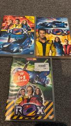 ROX DVD’S, Ophalen of Verzenden, Zo goed als nieuw, Plaatje