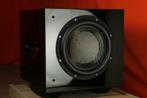 REL Carbon Special TRADE.INRUIL / 4 maanden oud. Boombastic!, Overige merken, Subwoofer, Ophalen of Verzenden, Zo goed als nieuw