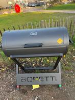 barbeque, Ophalen, Nieuw, Boretti