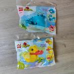 2x duplo nieuw, Ophalen of Verzenden, Nieuw, Duplo