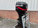 Mercury 50 pk 4 takt EFI , Powertrim, vaarklaar !, Watersport en Boten, Buiten- en Binnenboordmotoren, Gebruikt, Mercury, Ophalen of Verzenden