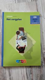 J.G.V. van Son - het zorgplan verzorgende ig niveau 3, Boeken, Schoolboeken, Nederlands, Ophalen of Verzenden, Zo goed als nieuw