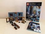 Lego Harry Potter, 76385, Verzamelen, Harry Potter, Ophalen of Verzenden, Zo goed als nieuw