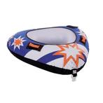 Funtube / Funband Flash Talamex – 1 persoon, Watersport en Boten, Overige typen, Nieuw, Ophalen of Verzenden, Talamex