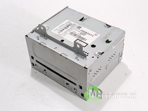 CD Speler van een Opel Astra, Auto-onderdelen, Elektronica en Kabels, Opel, Gebruikt, 6 maanden garantie, 12 maanden garantie