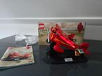 Lego set 40450 Amelia Earhart Tribute, Kinderen en Baby's, Speelgoed | Duplo en Lego, Ophalen of Verzenden, Zo goed als nieuw