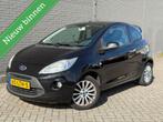 Ford Ka 1.2 Titanium X AIRCO NAP 2XSLEU MET.LAK LM.VELG, Voorwielaandrijving, Gebruikt, 1242 cc, 4 cilinders