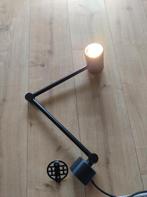 IKEA nymane wandlamp, Huis en Inrichting, Lampen | Wandlampen, Ophalen of Verzenden, Zo goed als nieuw, Metaal