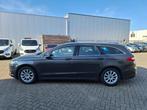 Ford Mondeo Wagon 1.5 EcoBoost 160pk Titanium Lease Edition,, Auto's, Ford, Te koop, 160 pk, Zilver of Grijs, Benzine