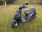 Zip Piaggio C25 (2010) met BOXERHELM, Ophalen, Gebruikt, Maximaal 45 km/u, Zip