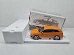 Minichamps Audi Q7 S-Line 1/300 1:18 Nieuw, Ophalen of Verzenden, Nieuw, Auto, MiniChamps