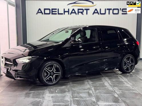 Mercedes-Benz B-klasse 250 e Business Solution AMG Limited A, Auto's, Mercedes-Benz, Bedrijf, Te koop, B-Klasse, ABS, Achteruitrijcamera