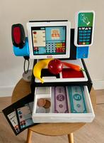 Speelgoed kassa Little Tikes, Kinderen en Baby's, Speelgoed | Overig, Ophalen, Gebruikt, Jongen of Meisje