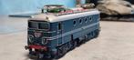 Marklin H0. 30130 BLAUWE NS 1100 MET MFX, Wisselstroom, Locomotief, Ophalen of Verzenden, Märklin