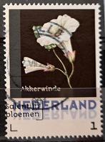 Persoonlijke postzegel akkerwinde, Ophalen of Verzenden