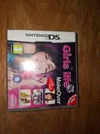 Girls Life Makeover - Nintendo DS, Gebruikt, 1 speler, Ophalen of Verzenden, Vanaf 3 jaar