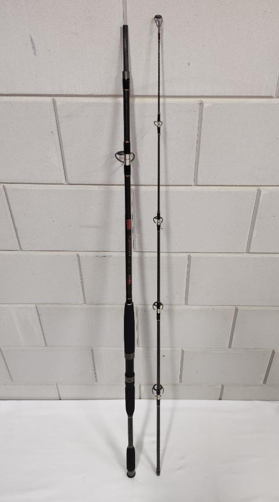 Ron Thompson Kamikaze Spinhengel 2,40 M 100-250 G - Nieuw !, Watersport en Boten, Hengelsport | Roofvissen, Nieuw, Werphengel
