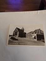 ABBENBROEK. N.H. KERK. GEMEENTEHUIS, Ophalen of Verzenden, 1960 tot 1980