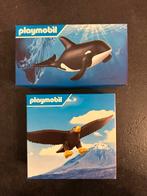 Mcdonalds Playmobil NIEUW, Ophalen of Verzenden, Nieuw