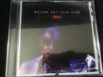 Slipknot, We are not your kind cd, Cd's en Dvd's, Cd's | Hardrock en Metal, Ophalen of Verzenden, Zo goed als nieuw