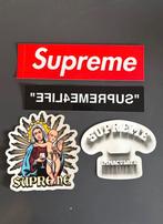 Supreme sticker pakket 2, Ophalen of Verzenden, Nieuw