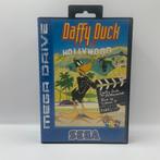 Daffy Duck in Hollywood Sega Mega Drive, Spelcomputers en Games, 1 speler, Sega, Ophalen of Verzenden, Zo goed als nieuw