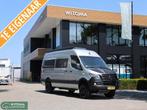 Hymer Grand Canyon S 190 PK 4x4 4 Matic 2023 UNIEK !, Caravans en Kamperen, Campers, Bedrijf, Diesel, Hymer, Tot en met 2