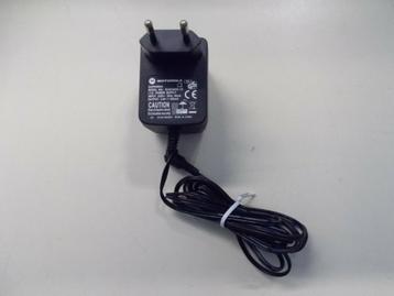 Motorola adapter oplader AAPN4064A 3.6V 500mA beschikbaar voor biedingen