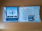 Sight training, Spelcomputers en Games, Games | Nintendo DS, Puzzel en Educatief, Vincent's games, 1 speler, Ophalen of Verzenden
