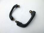 Yamaha XJ600S achter passagier beugels Diversion duobeugels, Ophalen of Verzenden, Gebruikt