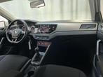 Volkswagen Polo 1.0 TSI Comfortline Navigatie DAB+ App-Conne, Auto's, Voorwielaandrijving, Gebruikt, Met garantie (alle), Wit