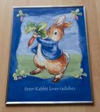 Peter Rabbit, Zo goed als nieuw, Ophalen