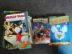 Donald Duck Pockets, Gelezen, Meerdere stripboeken, Ophalen, Walt Disney