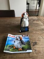 Lego Star Wars 75230 Porg, Kinderen en Baby's, Speelgoed | Duplo en Lego, Ophalen of Verzenden, Zo goed als nieuw, Complete set