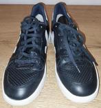 VEJA laag TOP HEREN SNEAKERS zwart/wit maat 43 ZGAN, Overige kleuren, Ophalen of Verzenden, Sneakers of Gympen, VEJA