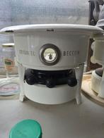 Vintage Becon Petroleumstel, Ophalen of Verzenden