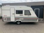 Beyerland Sprinter 390D, Stabilisator, Treinzit, Particulier, Beyerland