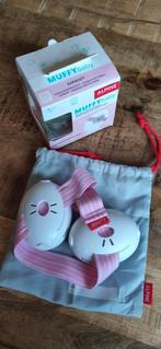 Alpine Muffy Baby Oorkap - Pink, Ophalen of Verzenden, Nieuw