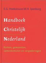 Handboek Christelijk Nederland Hoekstra, Boeken, Godsdienst en Theologie, Ophalen of Verzenden, Zo goed als nieuw, Christendom | Katholiek