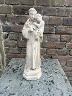 Heiligen beeldje Antonius, Antiek en Kunst, Antiek | Religie, Ophalen of Verzenden