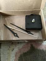 Reparatie setje voor een klok., Ophalen of Verzenden