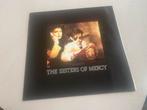 Sisters of Mercy, Ophalen of Verzenden, Zo goed als nieuw, 12 inch