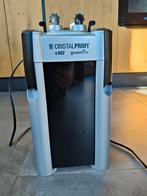 JBL Cristal Profi 902e, Dieren en Toebehoren, Ophalen of Verzenden, Zo goed als nieuw, Filter of Co2