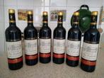 Wijn Château Puy Laborde, Bordeaux Supérieur 2006, 6 flessen, Ophalen, Frankrijk, Nieuw, Rode wijn