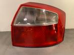 Achterlicht rechts AUDI A4 B6 (8E2) 4 Deurs, Auto-onderdelen, Verlichting, Ophalen of Verzenden, Gebruikt, Audi