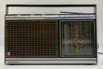 Grundig Radio met korte golf, FM en AM Concert Boy 1100, Ophalen of Verzenden, Gebruikt, Radio