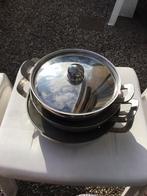 Gero Soepterrine, Serveerschalen & Sauskom, Ophalen, Gebruikt