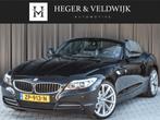 BMW Z4 Roadster sDrive23i | LEDEREN SPORTSTOEL | STOELVERWAR, Auto's, Euro 5, Gebruikt, 2497 cc, Cabriolet